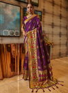 Ynf Paisley Heavy Festive Wear Art Silk Designer Fancy Saree Collection